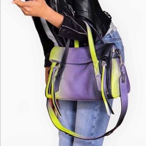 Aimee Kestenberg City Slicker Satchel